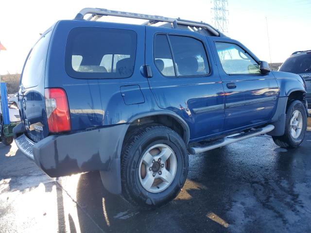 Изображение 3 2004 NISSAN XTERRA XE 2004 с VIN 5N1ED28Y24C683612