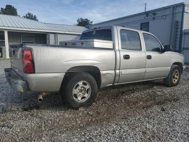 Image 3 of 2006 CHEVROLET SILVERADO C1500 2006 with VIN 2GCEC13V361286837