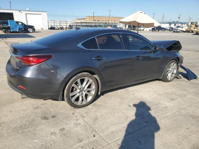 Изображение 3 2015 MAZDA 6 TOURING 2015 с VIN JM1GJ1V58F1194527