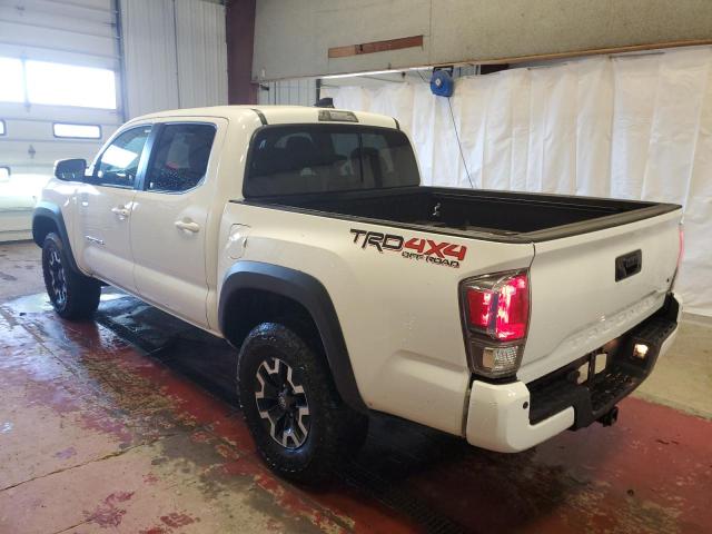 Obraz 2 z 2023 TOYOTA TACOMA DOUBLE CAB 2023 z VIN 3TMCZ5AN3PM541884