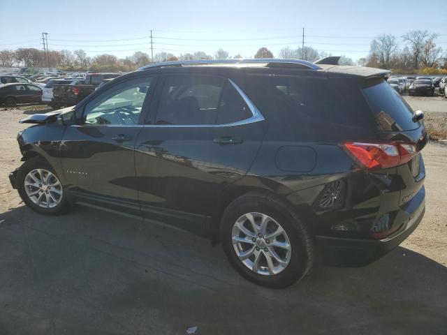 Image 2 of 2019 CHEVROLET EQUINOX LT 2019 with VIN 2GNAXKEV0K6139790