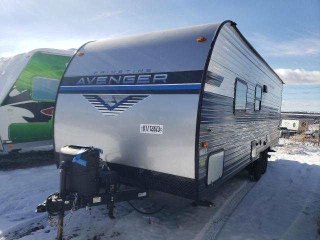Obraz 2 z 2022 FORR AVENGER 2022 z VIN 5ZT2AVLB3NG812681