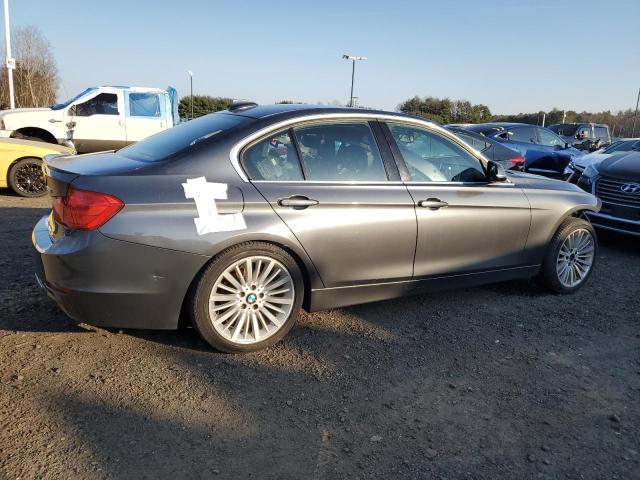 Изображение 3 2013 BMW 328 XI SULEV 2013 с VIN WBA3B5C54DF594443