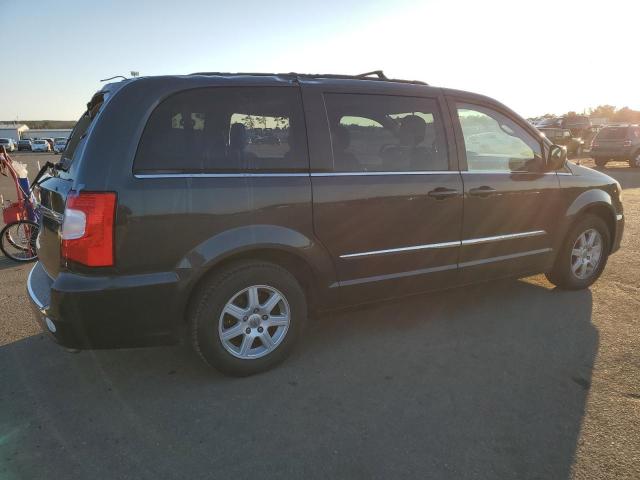 Image 3 of 2011 CHRYSLER TOWN & COUNTRY TOURING 2011 with VIN 2A4RR5DG4BR677752