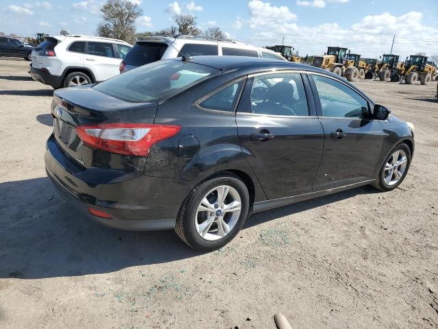 Image 3 of 2014 FORD FOCUS SE 2014 with VIN 1FADP3F27EL145586