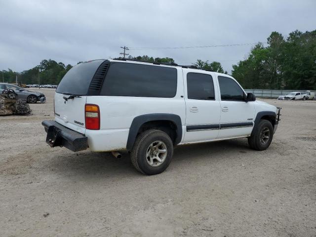 Obraz 3 z 2000 CHEVROLET SUBURBAN K1500 2000 z VIN 3GNFK16T3YG163414