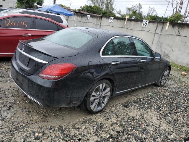 Obraz 3 z 2019 MERCEDES-BENZ C 300 2019 z VIN WDDWF8DB8KR463432