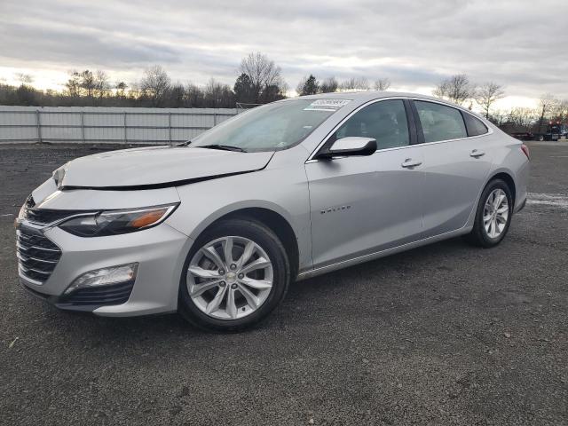 Obraz 1 z 2021 CHEVROLET MALIBU LT 2021 z VIN 1G1ZD5ST1MF050448