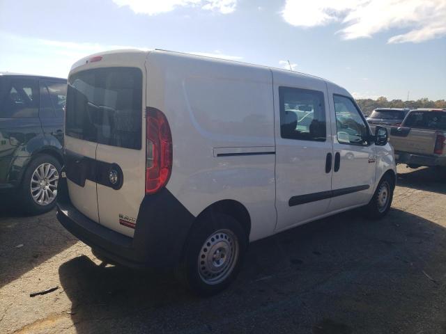 Image 3 of 2017 RAM PROMASTER CITY  2017 with VIN ZFBERFAB4H6D98715