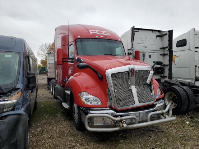 2018 KENWORTH CONSTRUCTION T680 2018 image