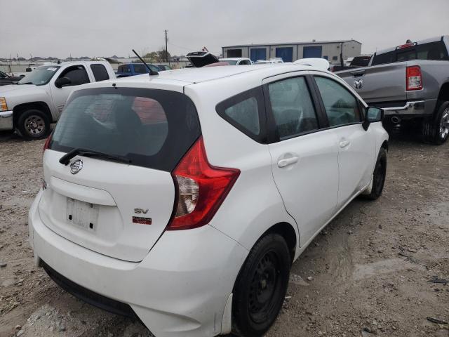 Изображение 3 2019 NISSAN VERSA NOTE S 2019 с VIN 3N1CE2CP9KL362288