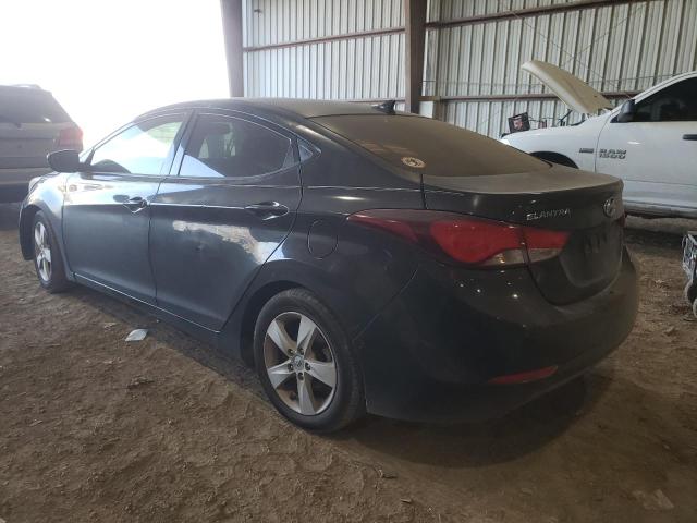 Obraz 2 z 2015 HYUNDAI ELANTRA SE 2015 z VIN 5NPDH4AE9FH603827