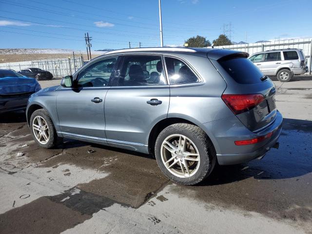 Image 2 of 2015 AUDI Q5 TDI PREMIUM PLUS 2015 with VIN WA1CMAFP3FA050111