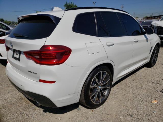 Изображение 3 2019 BMW X3 SDRIVE30I 2019 с VIN 5UXTR7C56KLF24145