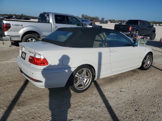 Obraz 3 z 2005 BMW 330 CI 2005 z VIN WBABW53415PL49019