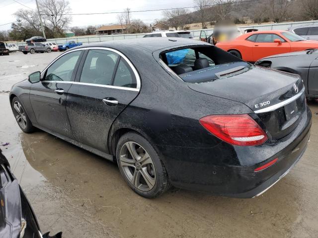 Image 2 of 2019 MERCEDES-BENZ E 300 4MATIC 2019 with VIN WDDZF4KB4KA631543