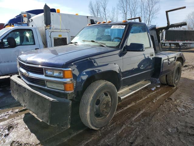 2000 CHEVROLET GMT-400 C3500-HD 2000 image
