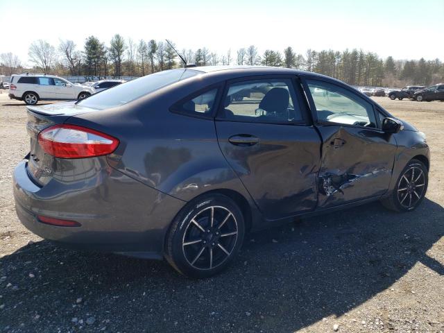 Obraz 3 z 2015 FORD FIESTA SE 2015 z VIN 3FADP4BJXFM181436