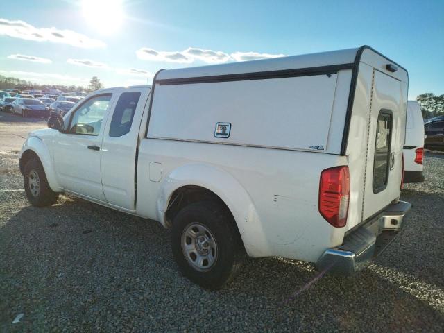 Изображение 2 2015 NISSAN FRONTIER S 2015 с VIN 1N6BD0CT3FN761746