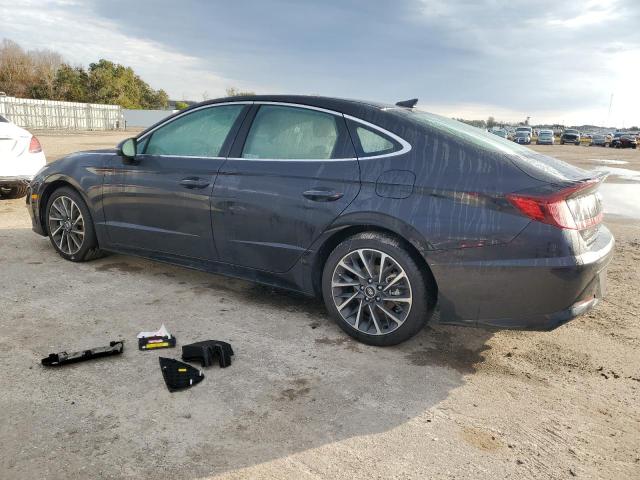Изображение 2 2023 HYUNDAI SONATA LIMITED 2023 с VIN KMHL34J29PA328576