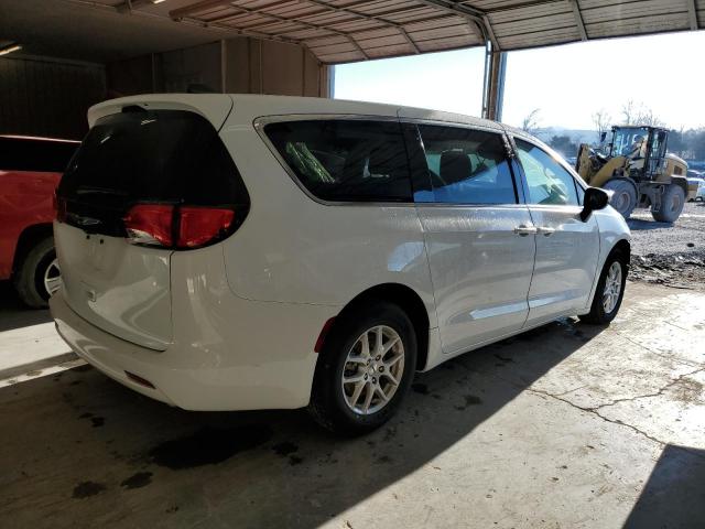 Image 3 of 2023 CHRYSLER VOYAGER LX 2023 with VIN 2C4RC1CG7PR602522