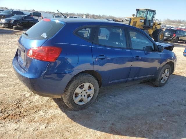 Image 3 of 2009 NISSAN ROGUE S 2009 with VIN JN8AS58T39W054787