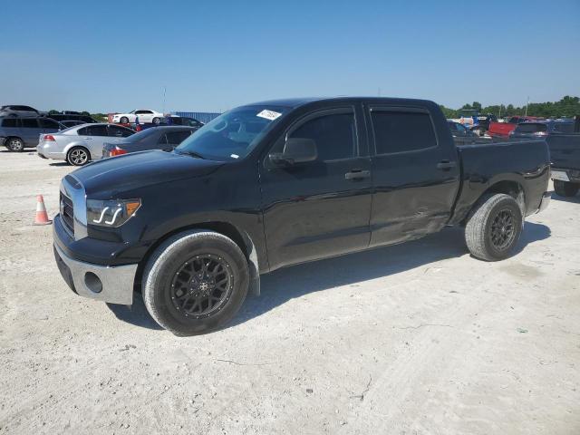 Image 1 of 2007 TOYOTA TUNDRA CREWMAX SR5 2007 with VIN 5TBET54197S454664