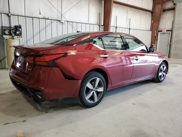 Изображение 3 2020 NISSAN ALTIMA SV 2020 с VIN 1N4BL4DW5LC213007
