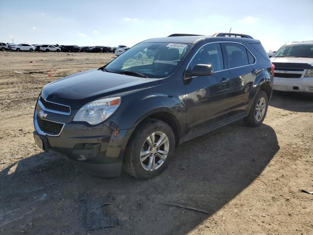 Изображение 1 2014 CHEVROLET EQUINOX LT 2014 с VIN 2GNALBEK7E6317569