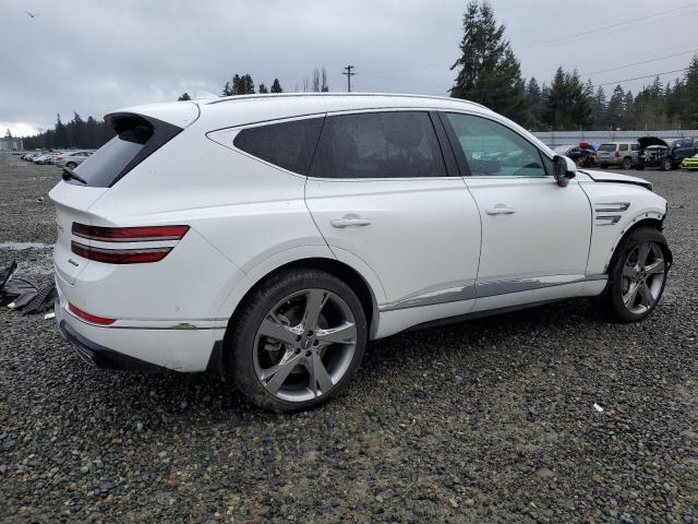 Изображение 3 2021 GENESIS GV80 BASE 2021 с VIN KMUHCESC2MU055141