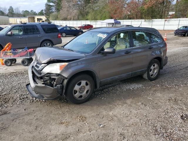 Obraz 1 z 2010 HONDA CR-V LX 2010 z VIN 5J6RE3H39AL008259