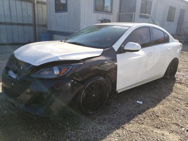 Изображение 2010 MAZDA 3 I 2010