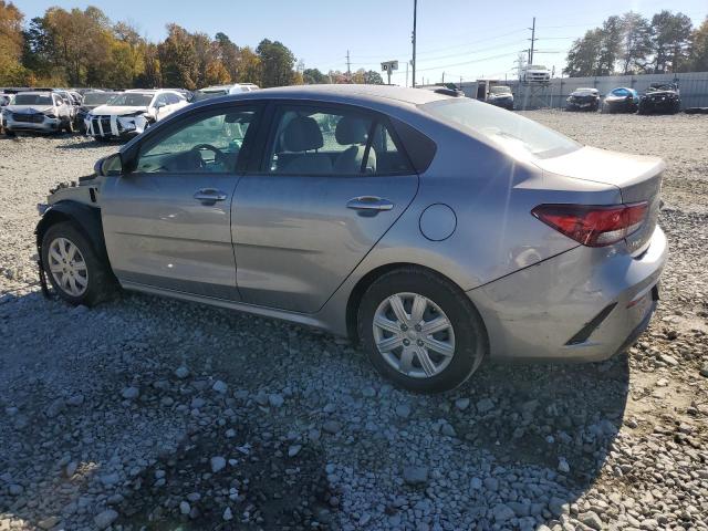 Изображение 2 2023 KIA RIO LX 2023 с VIN 3KPA24AD7PE549431