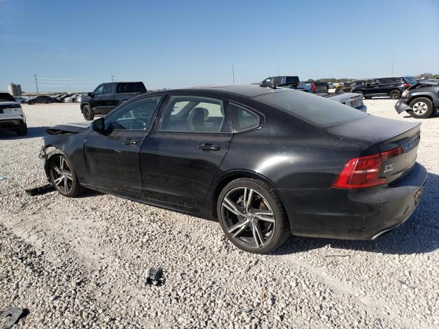 Image 2 of 2020 VOLVO S90 T6 OCEAN RACE 2020 with VIN LVYA22MT5LP169675