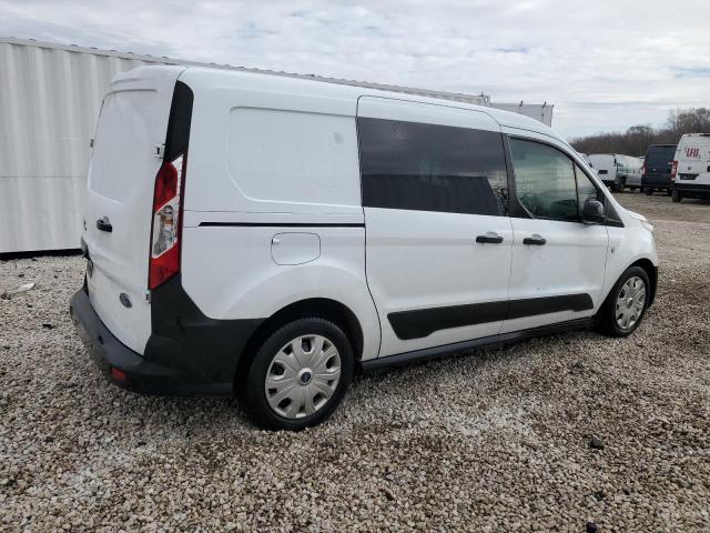 Image 3 of 2019 FORD TRANSIT CONNECT XL 2019 with VIN NM0LS7E73K1417970