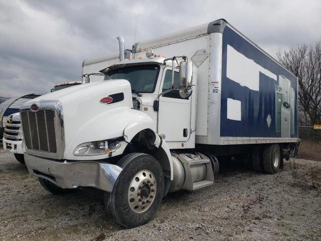 Изображение 1 2021 PETERBILT 337  2021 с VIN 2NP2HM6X6MM761419