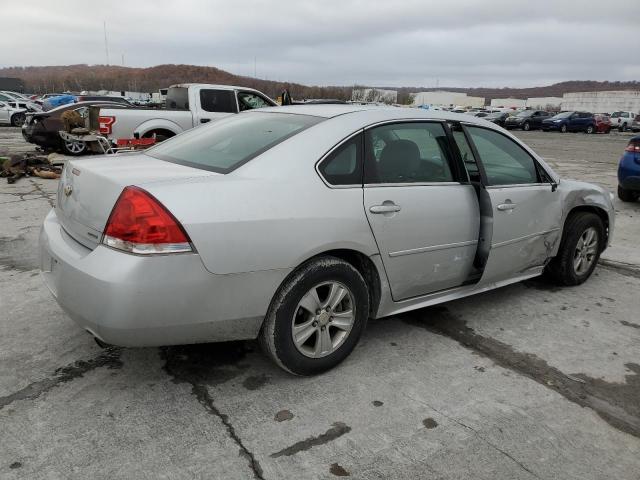 Image 3 of 2014 CHEVROLET IMPALA LIMITED LS 2014 with VIN 2G1WA5E39E1179845