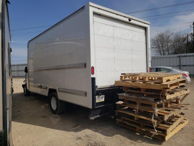 Изображение 2 2021 GMC SAVANA CUTAWAY G3500 2021 с VIN 7GZ37TC74MN009881