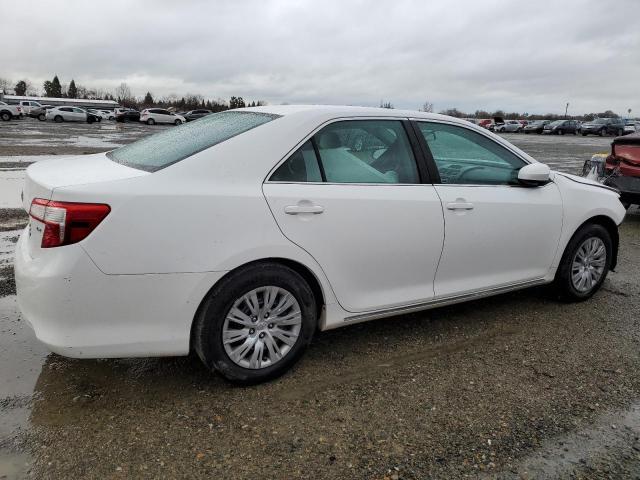 Изображение 3 2012 TOYOTA CAMRY BASE 2012 с VIN 4T1BF1FKXCU168680