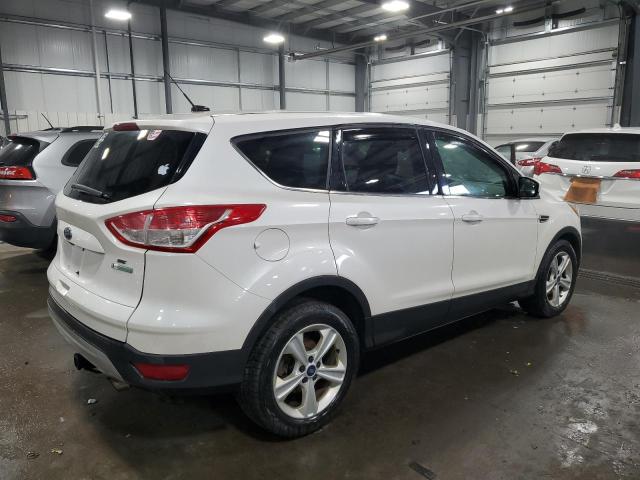 Image 3 of 2014 FORD ESCAPE SE 2014 with VIN 1FMCU0GX4EUB72449
