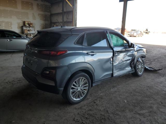 Изображение 3 2018 HYUNDAI KONA SEL 2018 с VIN KM8K62AA2JU161188