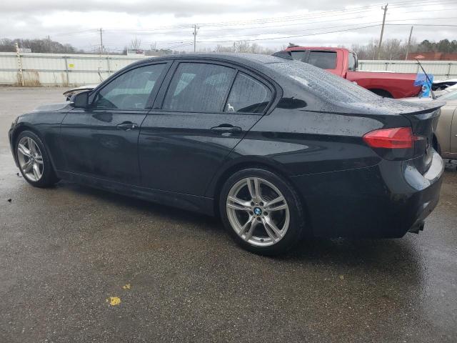 Image 2 of 2013 BMW 328 I 2013 with VIN WBA3A5C52DF604051