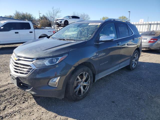 Obraz 1 z 2018 CHEVROLET EQUINOX PREMIER 2018 z VIN 3GNAXMEV8JS597038