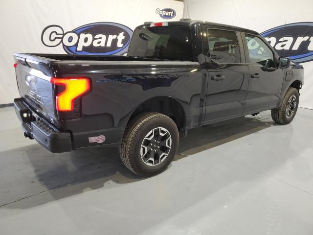 Obraz 3 z 2023 FORD F150 LIGHTNING PRO 2023 z VIN 1FT6W1EV6PWG11242