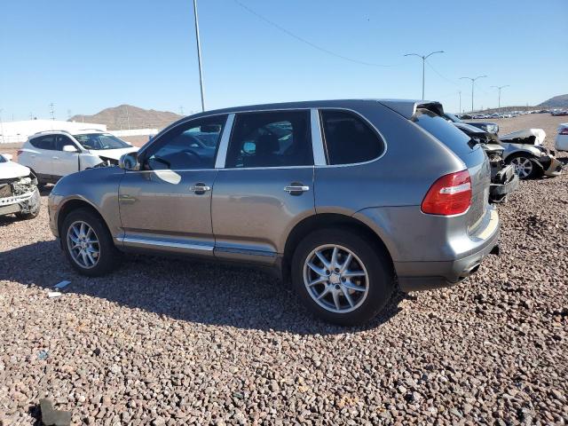 Image 2 of 2009 PORSCHE CAYENNE  2009 with VIN WP1AA29PX9LA09117