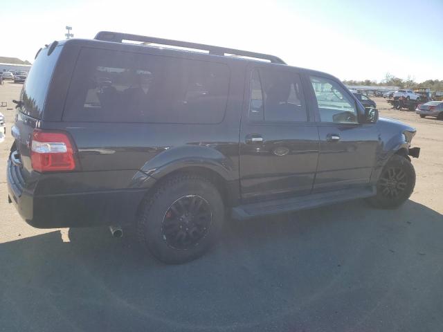 Obraz 3 z 2011 FORD EXPEDITION EL XLT 2011 z VIN 1FMJK1J5XBEF17046