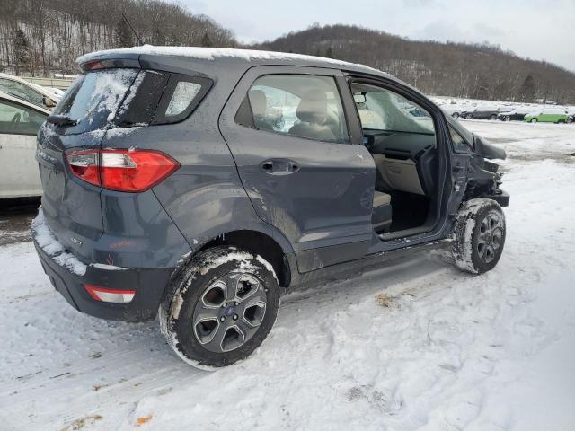 Obraz 3 z 2022 FORD ECOSPORT S 2022 z VIN MAJ6S3FL7NC471579