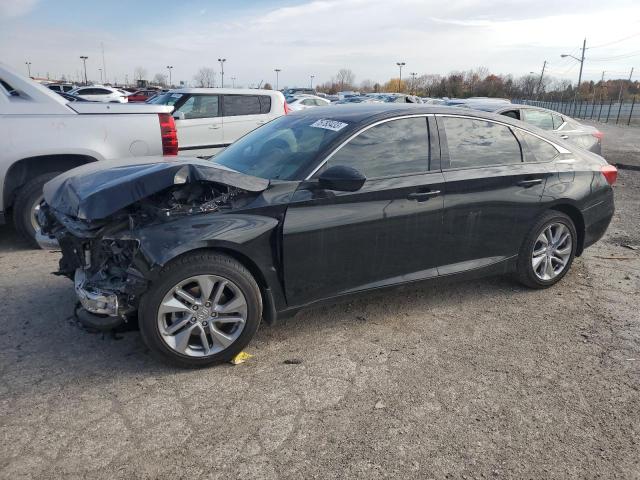 Изображение 1 2018 HONDA ACCORD LX 2018 с VIN 1HGCV1F10JA094818