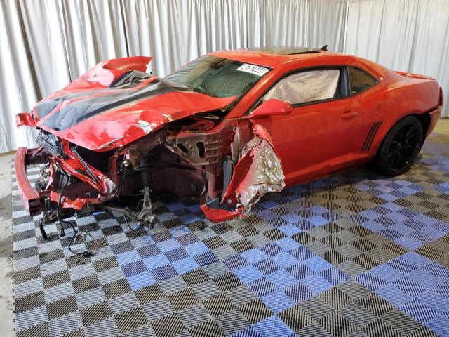 Изображение 2010 CHEVROLET CAMARO SS 2010