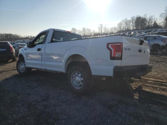 Изображение 2 2017 FORD F150  2017 с VIN 1FTMF1CP8HKD77142